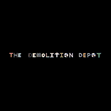 The most extensive architectural reclamation showroom in the world! 
216 E 125th St, 
New York, NY 10035
(212) 860-1138
http://demolitiondepot.com/vo/demo/